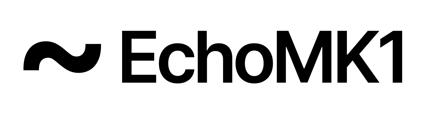 EchoMK1